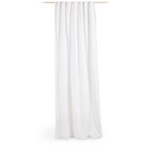 Kave Home Bela zavesa 140x270 cm Marja - Kave Home Cene