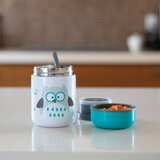 BBLÜV Foöd termosica za hranu Aqua 300 ml | shoptok.hr