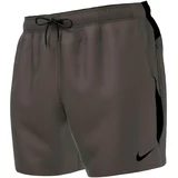 Nike Kopalke / Kopalne hlače BAADOR HOMBRE VOLLEY SHORT 5 NESSB500 Siva
