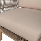Ambia Garden LOUNGE NASLANJAČ | Shoptok.si