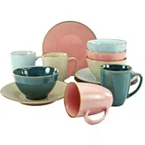 Kavni Servis Cosy Morning, 12-Delni