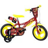 Dino Bikes DC Flash dječji bicikl veličine 12 - | shoptok.hr