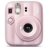 Fujifilm FUJI Instax foto aparat MINI 13 instant ispis fotografija, rozi Slike