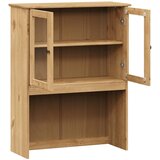  Gornji dio za komodu VIGO 78x30x100 cm masivna borovina | shoptok.hr