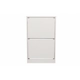 Hanah home SHC 320 BB 1 (479ADR1167) Stalak za cipele, Bijela | Eponuda.ba
