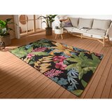 Hanse Home Crni vanjski tepih 240x340 cm Flair – | shoptok.hr