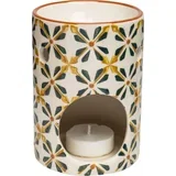 Aroma lučka Art Deco - 1 kos