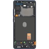 Samsung Originalni LCD zaslon na dotik S20 FE 5G [Servisni paket] - polnocno modra, (21733314) | Shoptok.si