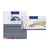 Faber-Castell Bojice Goldfaber Aqua, 36 komada | shoptok.hr