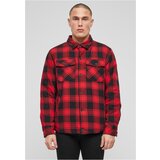 Brandit Lumberjack red/black | shoptok.hr