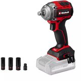Einhell TP-CW 18/350-C Li BL - Solo akumulatorski udarni nasadni odvijač, 18V Cene