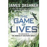 Penguin Random House James Dashner - The Game Of Lives Cene
