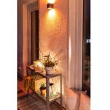 Osram LED RGBW prigušiva spoljašnja zidna svetiljka SMART+ BRICK LED/14W/230V IP44 Wi-Fi | Eponuda.com