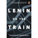 The Book Service Limited Catherine Merridale - Lenin on the Train Cene