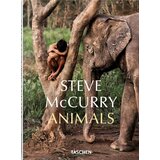Taschen Reuel Golden, Steve McCurry - Steve McCurry: Animals | Eponuda.com