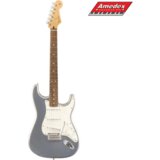  GITARA FENDER PLAYER STRAT PF SILVER | Eponuda.ba