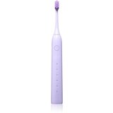 Hello Coco Electric Toothbrush Purple električna četkica za zube 1 kom | shoptok.hr