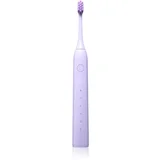 Hello Coco Electric Toothbrush Purple električna četkica za zube 1 kom