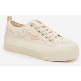 Big Star Lace Women's Sneakers | shoptok.hr