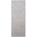 Ayyildiz Carpets Zunanji in notranji tekač v srebrni barvi 80x250 cm Nova 1203 – | Shoptok.si