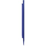 Shiseido Kajal InkArtist olovka za oči 4 u 1 nijansa 08 Gunjo Blue 0.8 g | shoptok.hr