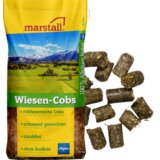 Marstall Peleti iz travniških zelišč - 20 kg | Shoptok.si