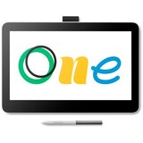 Wacom Grafični zaslon One 13 Touch, USB-C Cene