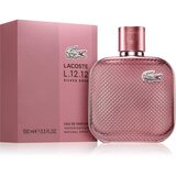 Lacoste L.12.12 Silver Rose parfumska voda za ženske 100 ml | Shoptok.si