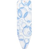 Brabantia Navlaka Perfect Flow za dasku za glačanje B - Bubbles | shoptok.hr
