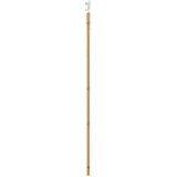  Klizna vrata ORKDAL Prirodna i bijela 73,5 x 211 cm | shoptok.hr