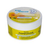 Belle Jardin BIBI DREAM - Univerzalna krema za nežnu i osetljivu dečiju kožu sa nevenom i alantoinom 200ml Cijene
