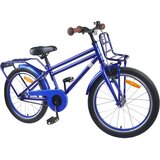  Otroško Kolo 22 Palcev za otroke od 7 do 12 let Temno modra, (5000202864) | Shoptok.si