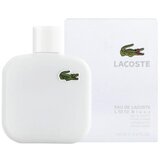 Lacoste Eau de L.12.12 Blanc 100 ml toaletna voda Tester za moške | shoptok.hr