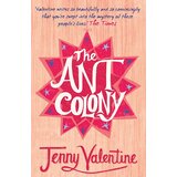 Harper Collins Publishers Ltd Jenny Valentine - The Ant Colony | Eponuda.com