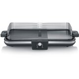 Severin PG 8564 Plancha stolni roštilj | shoptok.hr