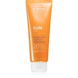 SUN CARE zaščitni fluid za sončenje SPF 20 125 ml