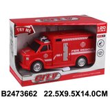  Igračka - vatrogasni kombi ( 466203-K ) | ePonuda.com