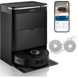 Bosch Robotski UsisivačSpotless MAX, 11.000 Pa360 LiDAR navigacija | Eponuda.ba
