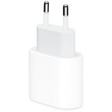 Apple 20W USB‑C Power Adapter USB punjač 20 W 1x USB-C® unutrašnje područje u