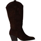 SUPER MODE Škornji 292115 Kostanjeva | Shoptok.si