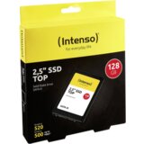 SSD DISK 2.5128GB SATA III INTENSO | Eponuda.ba