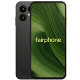 Fairphone Pametni telefon Gen 6 Dual-SIM 8GB/256GB Črna, (5000520991) | Shoptok.si