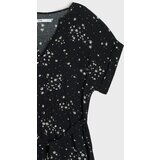 Sinsay Midi haljina cvjetna uzorka | shoptok.hr