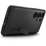 Spigen Tough Armor maska s MagSafeom za Samsung Galaxy S26 Ultra crna ACS10684 | shoptok.hr