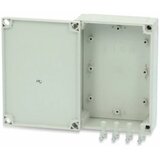 Fibox PC 150/60 HG instalacijsko kućište 180 x 130 x 60 polikarbonat, poliamid svijetlosiva (RAL 7035) 1 St. | Eponuda.ba