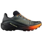 Salomon Nizke superge Genesis 2 Kaki Cene