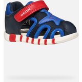 Geox Boys first steps Iupidoo Dark blue - Boys | shoptok.hr