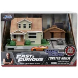 Fast & Furious - Torettova kuća