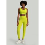 STRIX ženski sportski grudnjak Lunar Chartreuse 84922 | ePonuda.com