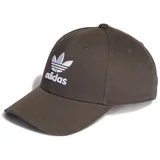 Adidas Baseball classic cap trefoil Zelena